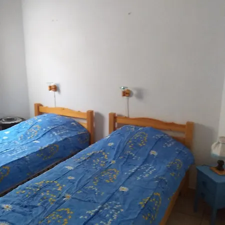 Pavillon T3, 4 Couchages, Climatise, Jardins D'ulysse, Apartament