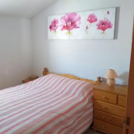 Pavillon T3, 4 Couchages, Climatise, Jardins D'ulysse, Apartament *